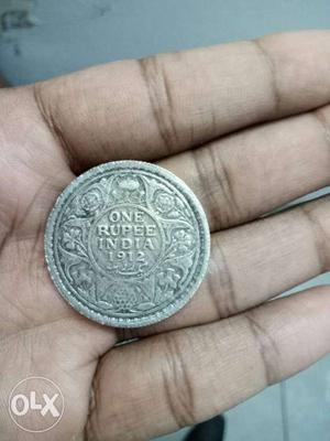  Rupee India Coin