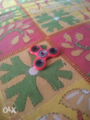 Spinner its very heavy and i am ready to sell it in 30