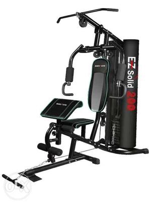 Sportsfit Home Gym Ez Solid 200 complete Body Exercise