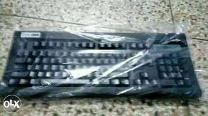 TVs gold keyboard only