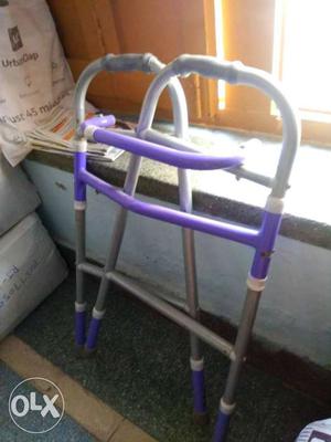 Walker in new condition