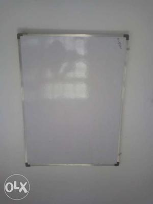 White Dry-erase Board