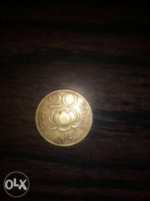  son coin = lucky coin