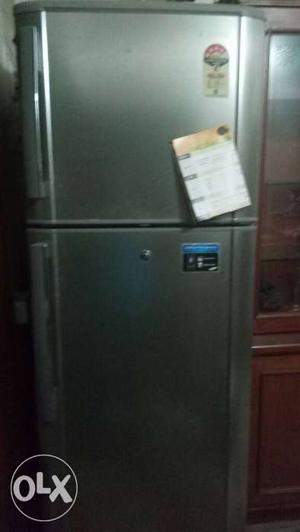2door Samsung fridge,good and working condition