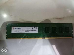 Acer compy 4gb ram newly condition ddr4