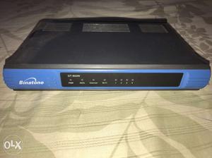 Binatone ADSL2 + Router