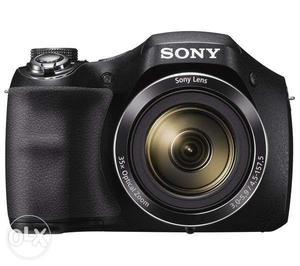 Buy SONY Cyber-shot DSCH300B Bridge Camera