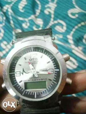 Casio orignal watch urgent sell krni h