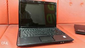 Compaq Core 2 Duo 3 Gb Ram Laptop