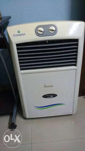 Crompton small cooler
