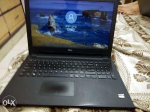 Dell AMD E1 laptop, 2 GB ram,500gb,hard disk
