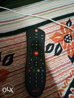 Dish TV remote only