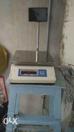 Electronic weighing scale 20kg