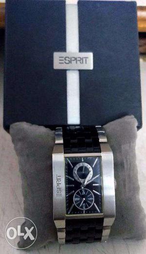 Esprit Watch