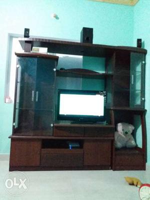 Excellent TV Unit