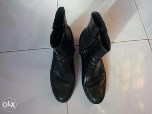 Florsheim Blank Ankle Boots for Men