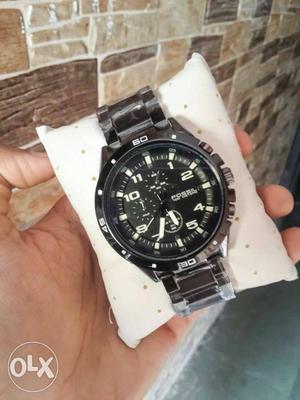 Fossil Watch new And Unused want To Sell Urgently