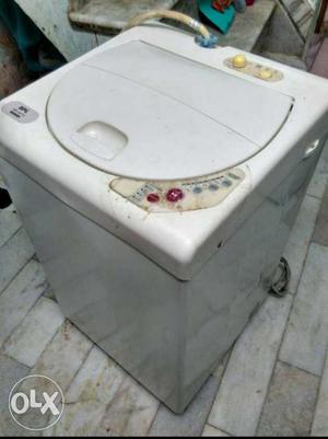 Fully Automatic washing machine in cheap price