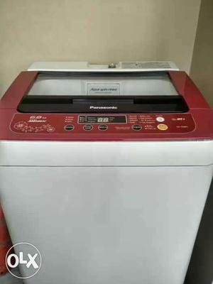 Fully automatic washing machine 2 years old gud