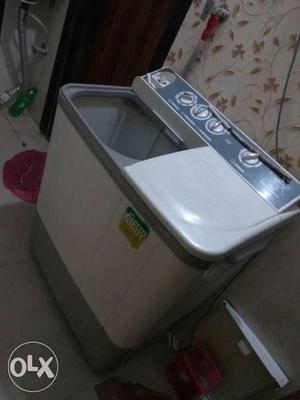 Good condition videocon Washing Machine