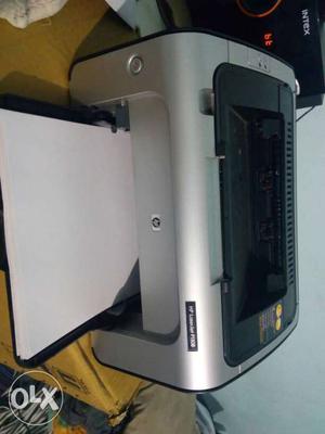 HP Laser Jet Printer p (fixed price)