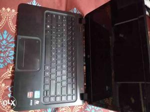 HP Ultrabook Laptop, i5, 4GB Ram, 500GB