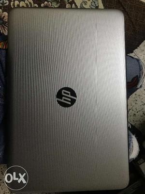 HP laptop, 15 inch, 1TB, Radeon Graphic Card,