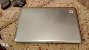 HP laptop i5; 4gb ram, 650 GB, original window