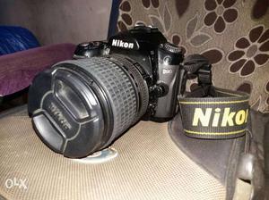 I want to sell Nikon D90 photo camera good