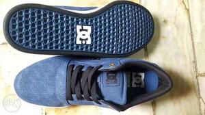 Imported DC shoes. 6 number. Brand new shoes