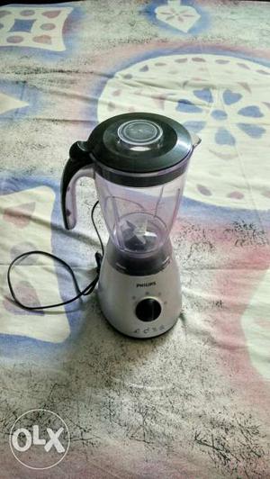 Imported Philips mixer/fruit Juicer