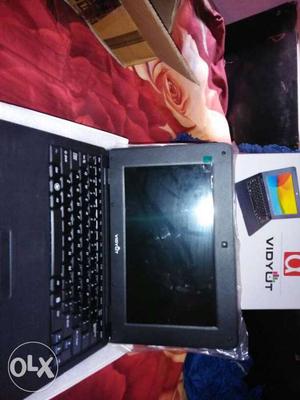 Indian laptop Alpha 25.6cm (10.1 inch) Android