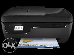 Inkadvantage Hp Color Printer Color Scanner Color