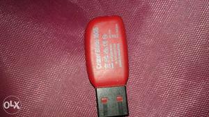 It's a pendrive of 2month interested to buy