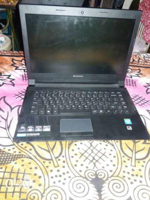 Lenovo b lappy very good condition Intel 3rd