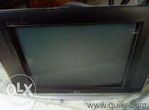 New condition.ultraslim LG TV at low price.