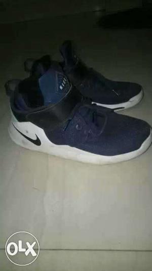Nike shoes in 1 month price only 