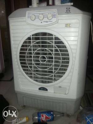 Off season sale kenstar air cooler perfect