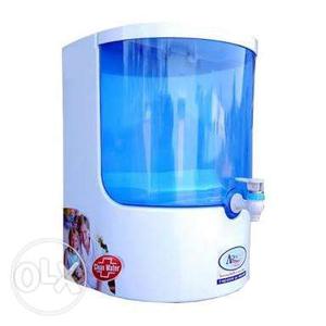 Ro water purifier new