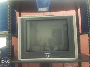 Samsung 25 inch TV, price negotiable