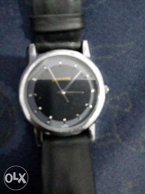 Sonata Brand Watch