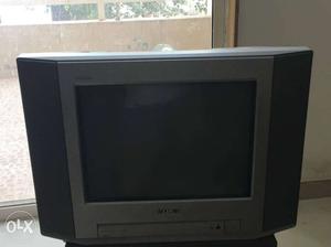 Sony 14inch colour TV, excellent condition with