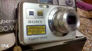Sony Cybershot