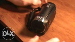 Sony Handycam HDR-CX240R