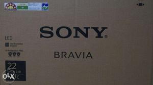 Sony KLV 22P402C Full HD TV 22 Inch / 54.6 CM