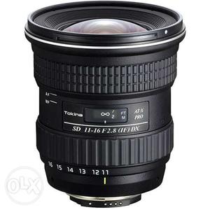Tokina mm f/2.8 AT-X 116 Pro Autofocus Lens for Nikon