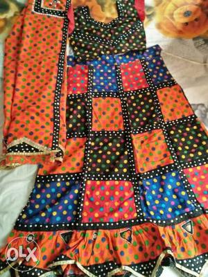 Traditional grwa lehanga