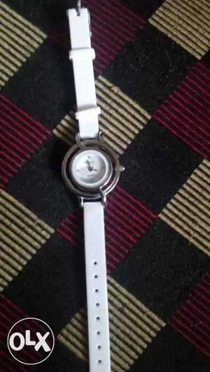 Watch For Girls New Not Used