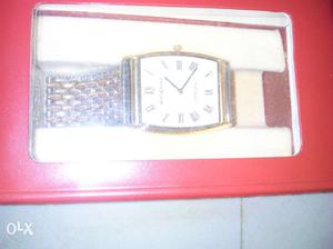 Watch (optima)