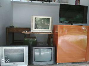Whole sale price all item.secound color tv